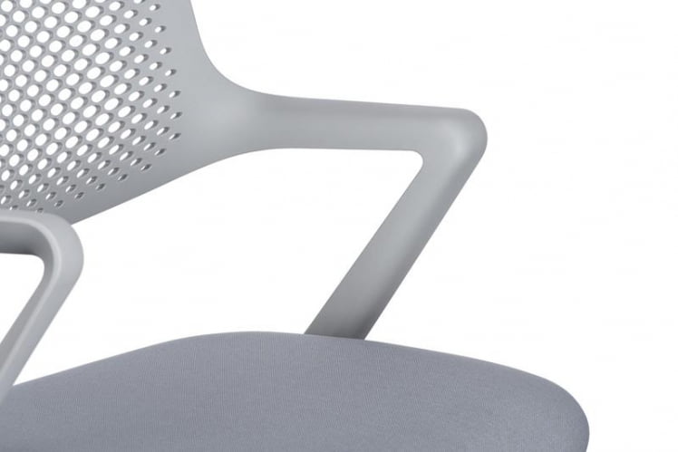 Кресло Дреам Б2202 Светло-серый / Dream B2202_6