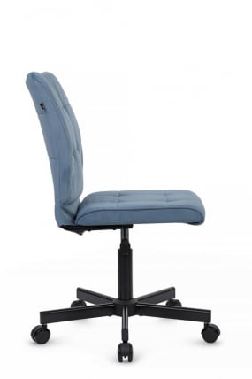 Кресло Соло РCХ СЛПТ-205 Джинсовый / Solo RCH SLPT-205_1