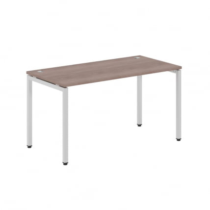 Стол КСТЕН-С КСССТ 147 Дуб сонома/серый / XTEN-S XSST_0