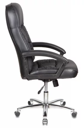 Кресло руководителя Бюрократ Т-9908АКССН-АБ / T-9908AXSN-AB_2