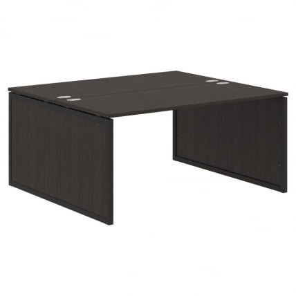 Рабочая станция КСТЕН-КП КСКПВСТ 1614 Дуб Юкон Антрацит / XTEN-QP XQPWST_0