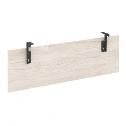 Царга для стола на металлокаркасе ОНИКС ВООД О.М-CС-2 Денвер Светлый/Темный / ONIX WOOD O.M-CS-2_0