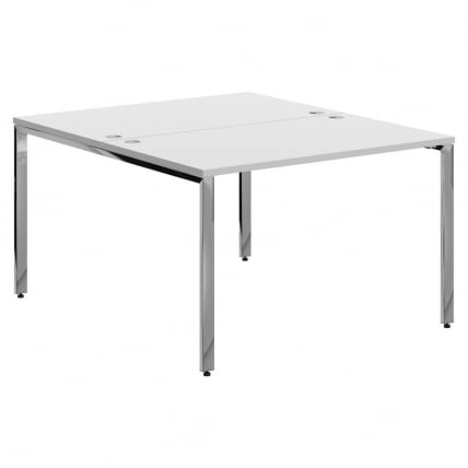 Рабочая станция КСТЕН ГЛОСС КСГВСТ 1214 Белая / XTEN GLOSS XGWST_0