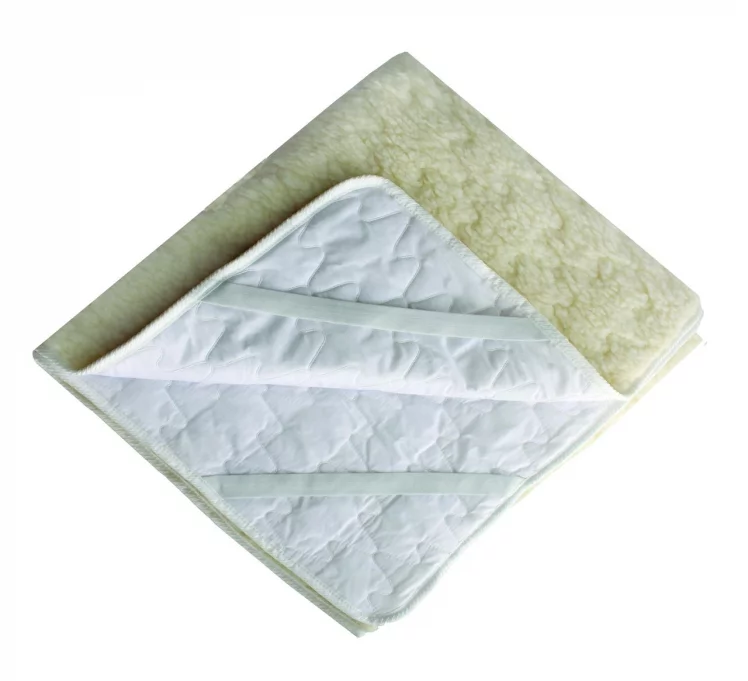 Наматрасник на резинке Зима-лето-80-195_0