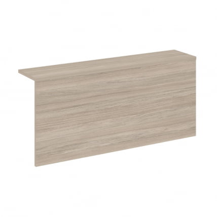 Накладка прямая высокая на 2 модуля О.Р-Ф.МП.В-98 ОНИКС О.Р-НП.В-98.2 Дуб Аттик / О.R-F.MP.V-98 ONIX О.R-NP.V-98.2_0