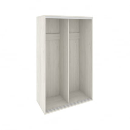 Корпус низкий + трек Марис СХ.К2-2.2 Дуб Наварра / Maris SH.K2-2.2_0