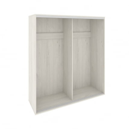 Корпус низкий + трек Марис СХ.К2-8.2 Дуб Наварра / Maris SH.K2-8.2_0