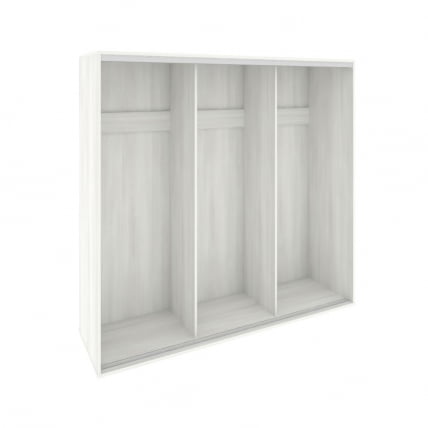 Корпус низкий + трек Марис СХ.К3-4.2 Снежная Патина / Maris SH.K3-4.2_0