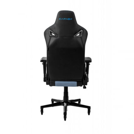 Геймерское кресло КАРНОКС ЛЕГЕНД ТР ФАБРИC Блуиш грей едитион / KARNOX LEGEND TR FABRIC Bluish grey edition_7