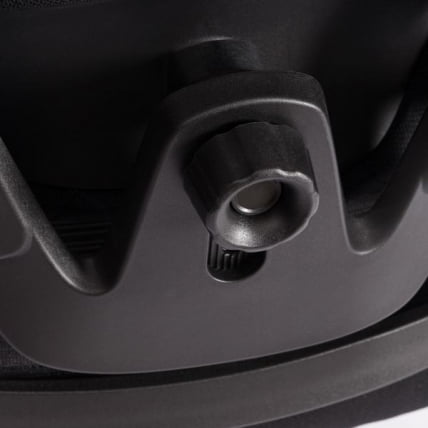 Кресло Инвите ткань, черный / Invite_17