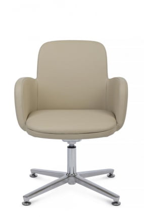 Кресло Чарм-СТ C2512 Светло-серый / Charm-ST C2512_7