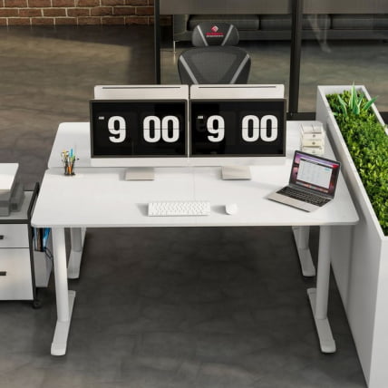 Стол для компьютера ЕУРЕКА ЕРК-ИОД-60В-В4 / EUREKA ERK-IOD-60W-V4_6