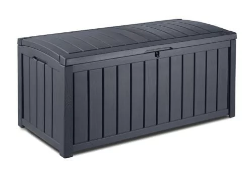 Сундук классический ГЛЕНВООД СТОРАГЕ БОКС 390 Л / GLENWOOD STORAGE BOX L_0