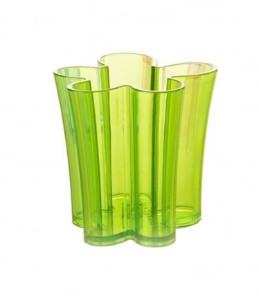 Стаканчик для канцтоваров ТА110 Зеленый / TA110_0