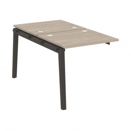 Наборный элемент рабочей станции ОНИКС ВООД ОВ.2.НРС-0.7 Дуб Аттик/Темный / ONIX WOOD OW.2.NRS-0.7_0