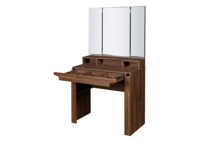 Стол туалетный Соренто 18 Дуб Стирлинг_2