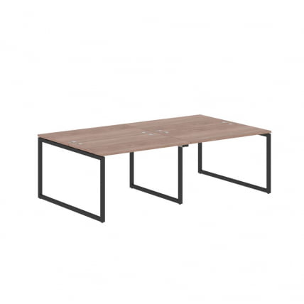 Рабочая станция КСТЕН-К КСКВСТ 2414 Дуб Сонома Антрацит / XTEN-Q XQWST_0