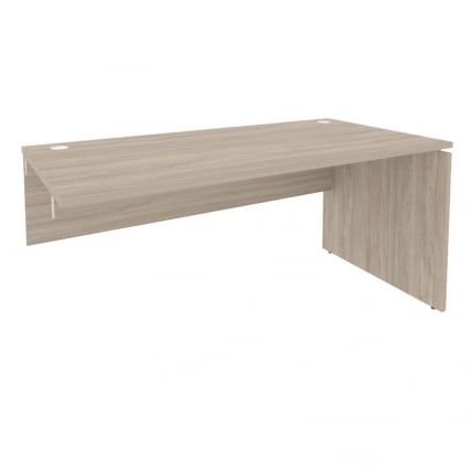 Наборный элемент рабочей станции ОНИКС О.1.НРС-4.8 Дуб Аттик / ONIX O.1.NRS-4.8_0