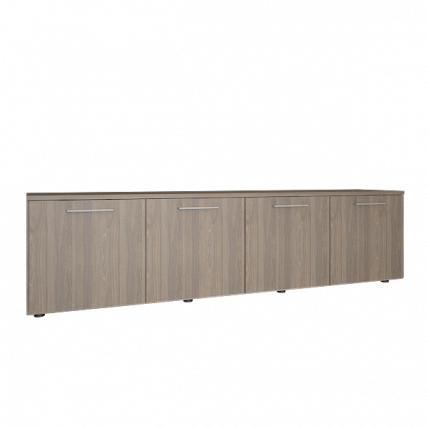 Тумба модульная четырехсекционная ЙАЛТА ЛТ-ТС 4.7Л Вяз Благородный / YALTA LT-TS 4.7L_0