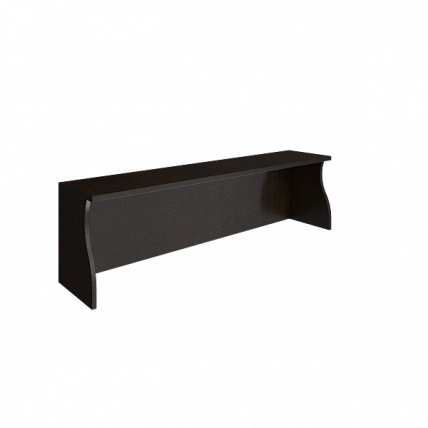 Надставка на стол Рива А.НС-3 Венге Цаво / Riva_0