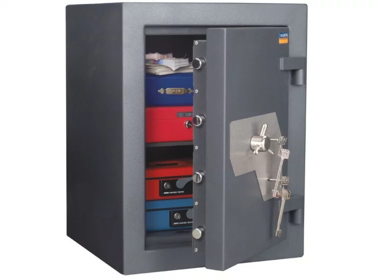 Взломостойкий сейф Валберг Алмаз 67 КЛ / Valberg KL_0