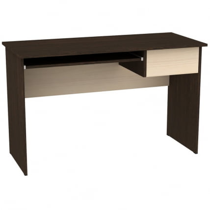 Стол Алиса(Т34)743х1200х522(Венге-ДМ) / Алиса(T34)743х1200х522(Венге-ДМ)_0