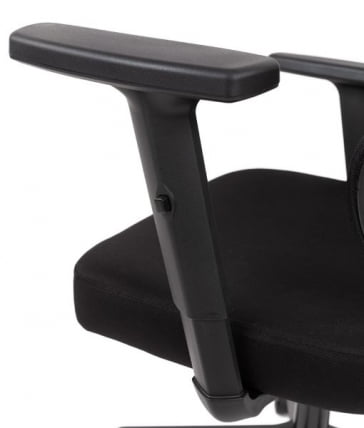 Кресло руководителя Чаирман CХ560 БП Черный / Chairman CH560_5