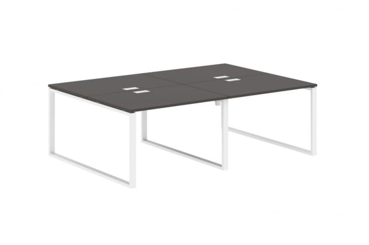 Бенч-система ЕДИС ЕКВСТ 2316 Мокко Белый / EDIS EQWST_0