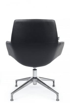 Кресло Спелл-СТ C1719 Черный / Spell-ST C1719_3