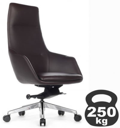 Кресло Соул А1908 Темно-коричневый / Soul A1908_0