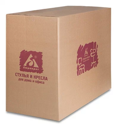 Кресло руководителя Бюрократ Т-9908АКССН-Блаcк / T-9908AXSN-Black_6