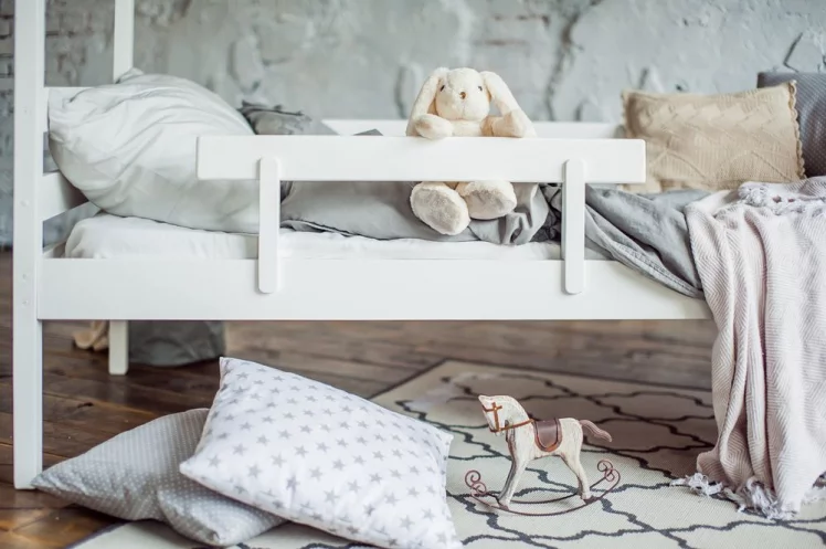 Бортик РооРоом сб-2П Розовый / RooRoom сб-2P_0