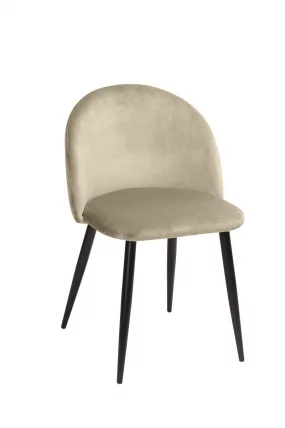 Стул УДC 7003 Бежевый / UDC_2