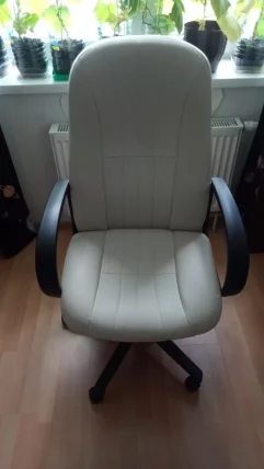 Кресло руководителя Бюрократ Т-898/ОР-10 / T-898/OR-10_4