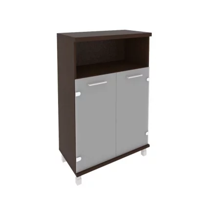 Шкаф Фирст КСТ-2.2 Венге / First KST-2.2_0