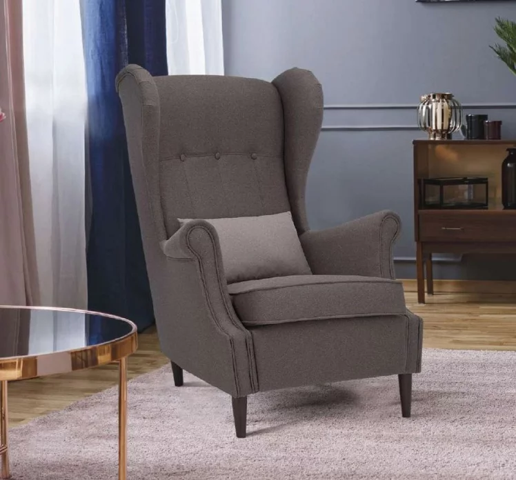 Кресло Лесет Монтего Милос 20-Милос 9 / Leset Montego Milos 20-Milos_4