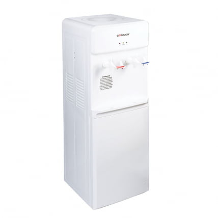 Кулер для воды напольный СОННЕН ФС-01 (нагрев/охлаждение) / SONNEN FS-01_5