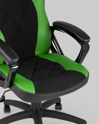 Игровое кресло ТопЧаирс Скйлине Камуфляж / TopChairs Skyline_7