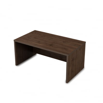 Стол рабочий ТАИМ-МАКС 4С.016 Брауни / TAIM-MAX_0