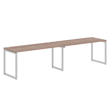 Рабочая станция КСТЕН-К КСКВСТ 3270 Дуб Сонома Алюминий / XTEN-Q XQWST_0