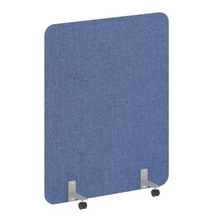 Перегородка на металлических опорах, на роликах Р-лине софт АП.Р-120-150 Ромео-11 / R-line soft AP.R-120-150 Romeo-11_0