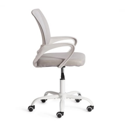 Кресло БМ-520М ткань, серый / BM-520M_6