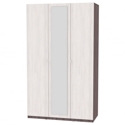 Шкаф распашный Р-230х135х45-1-ТР-М(ЯАТ-ЯАС) / R-230х135х45-1-TR-M(ЯАТ-ЯАС)_0