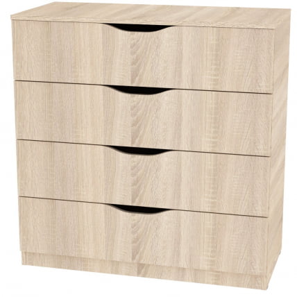 Комод Аврора(К14)917х898х433(ДСС) / Аврора(K14)917х898х433(ДСС)_0