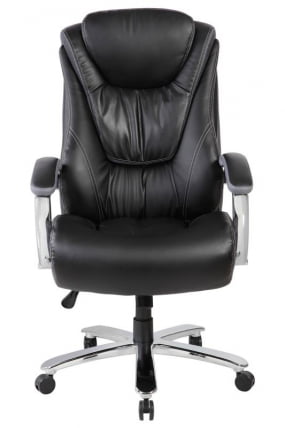 Кресло Босс РCХ 9373 Черный / Boss RCH_3