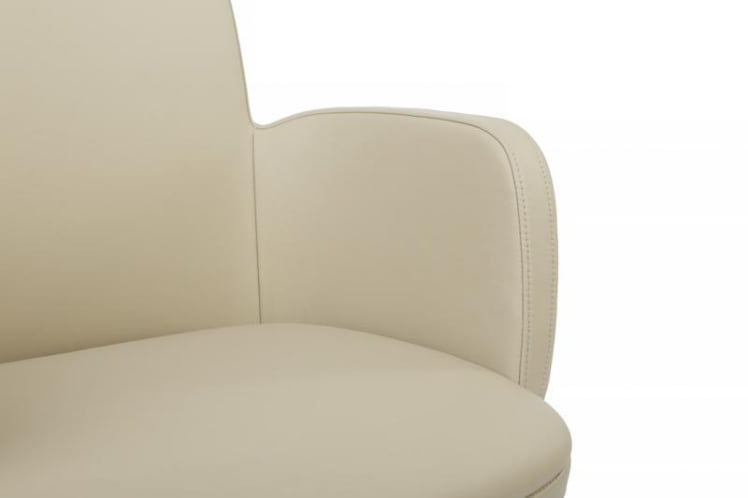 Кресло Чарм-СТ C2512 Светло-серый / Charm-ST C2512_8