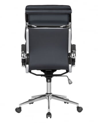 Офисное кресло для руководителей ДОБРИН АРНОЛД (черный) / DOBRIN ARNOLD_4