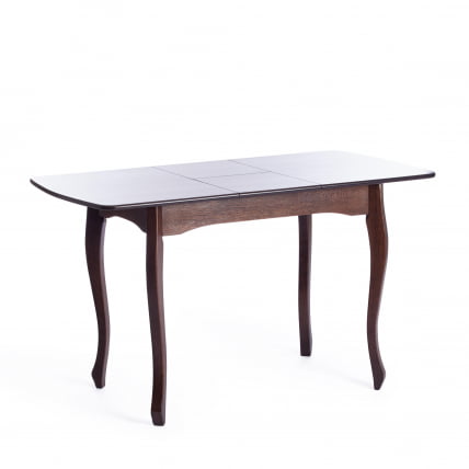 Стол CАТЕРИНА ПРОВЕНCЕ бук, мдф, 100+30кс70кс75 см, Каппучино / CATERINA PROVENCE 100+30x70x75 Cappuchino_7