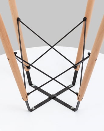 Стол ДСВ НЕВ Д100 / DSW NEW D100_2