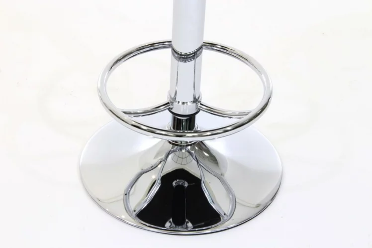 Стул барный БН1011 Белый / BN1011_4